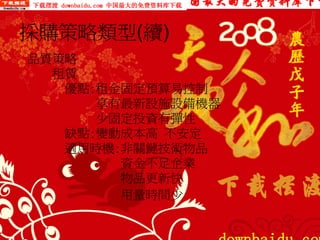 PUR-002-採購實務管理