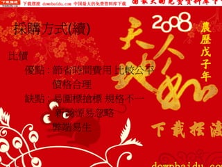 PUR-002-採購實務管理