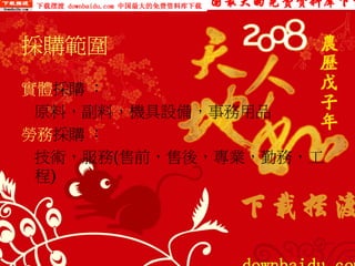 PUR-002-採購實務管理