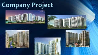 Company Project
SUBTITLE
 