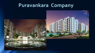 Puravankara Company
 
