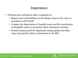 Purchase Price Allocation Report.pdf Purchase-Price-Allocation.pptxddgzdgdgdg | PPTX