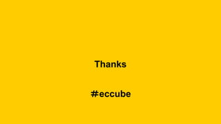 Thanks
＃eccube
 