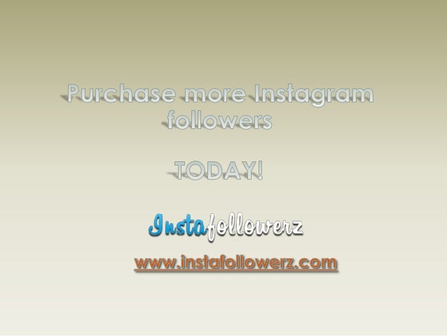 Do not get Too Excited. You Is probably not Achieved With Best Instagram Names to Get Followers for Girl