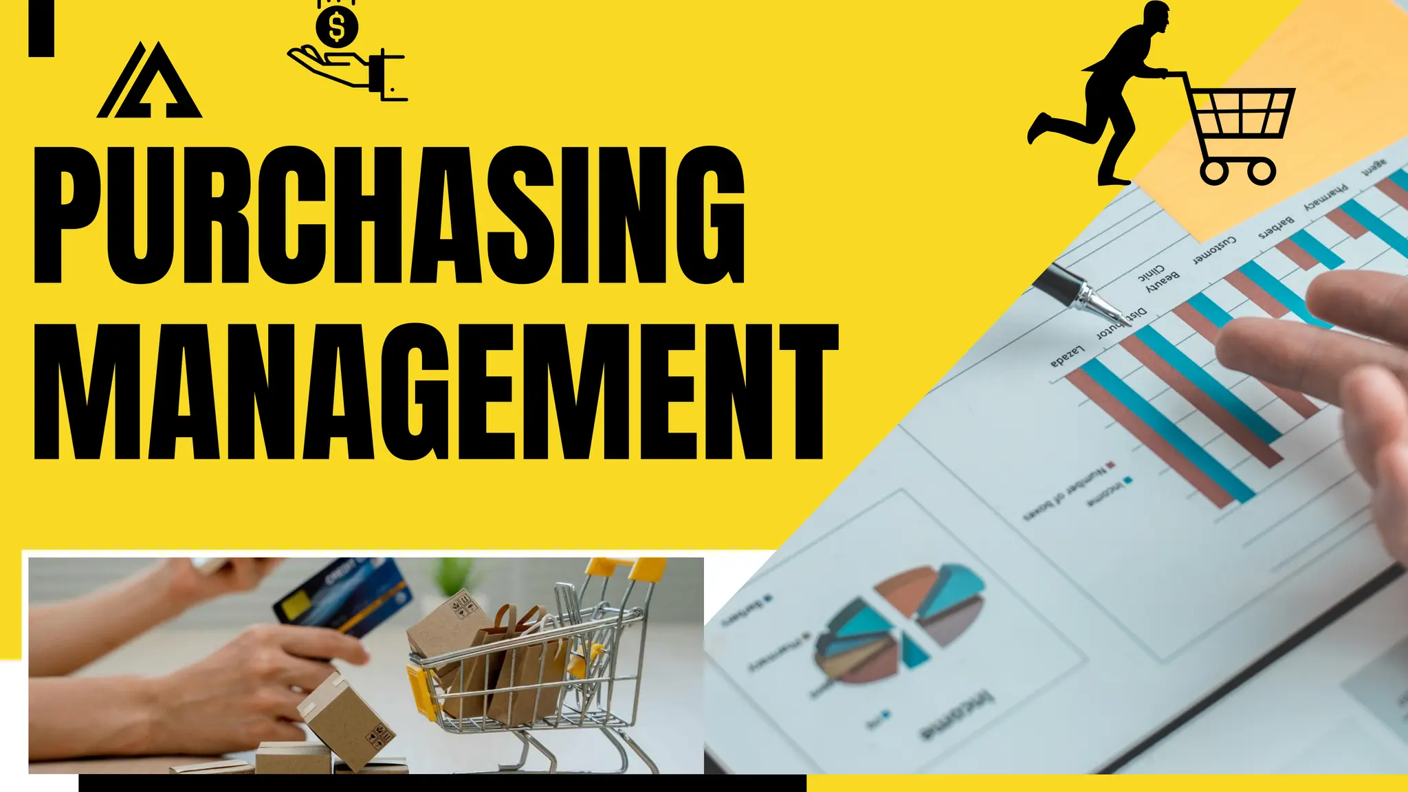 PURCHASING
MANAGEMENT
 