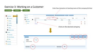 Purchase order and inventory management training | PDF