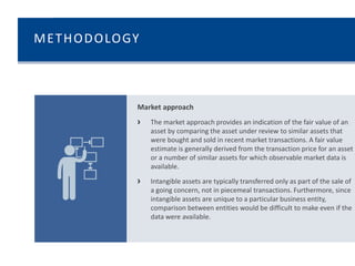 Purchase Price Allocation Report.pdf Purchase price allocation (PPA) guide | PDF