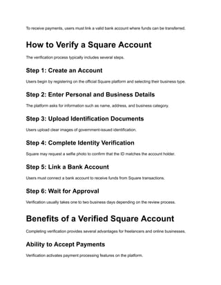 Square User Guide Purchase Verified Square Account- 100% Secure- Instant Delivery.pdf