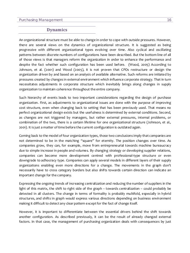 Management experience essay picture