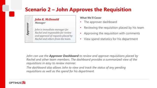 Purchasing, Procurement, Vendor, Contract and RFP Process Management ...