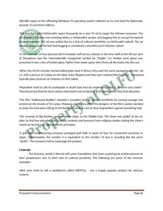 Uproar Example purcom_20new_20module.pptx- purposive communication | PPTX