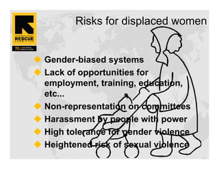 Purdin (IRC)--Humanitarian Relief--2008.09.02