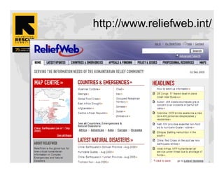 Purdin (IRC)--Humanitarian Relief--2008.09.02