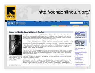 Purdin (IRC)--Humanitarian Relief--2008.09.02