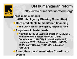 Purdin (IRC)--Humanitarian Relief--2008.09.02