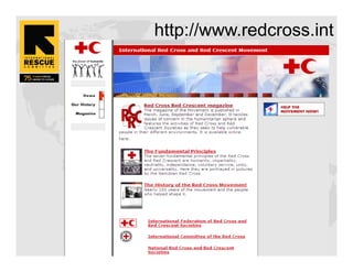 Purdin (IRC)--Humanitarian Relief--2008.09.02