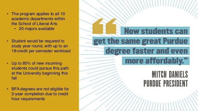 purdue liberal arts