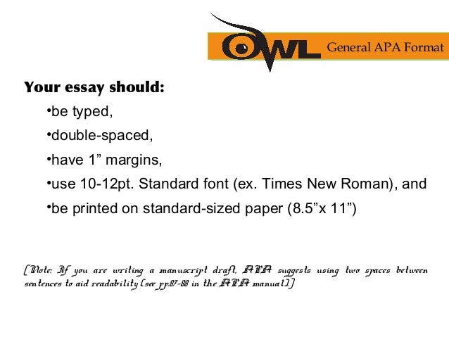 apa format purdue owl kinesiology apa sample paper purdue owl
