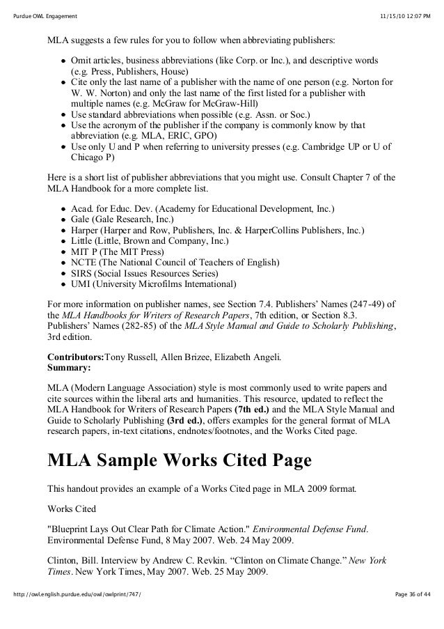 mla handbook for writers of research papers 7th edition online mla handbook for writers of research papers 7th edition online