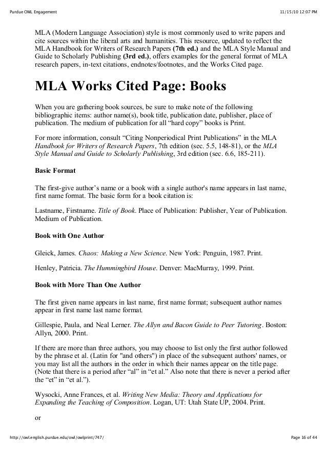 research paper mla style title page mla research paper title