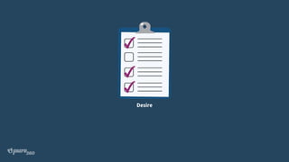 Desire
 