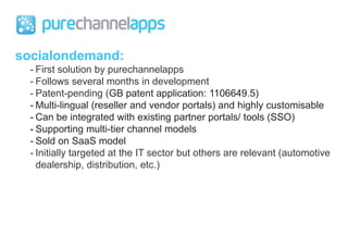 …which will take them to their vendor partner portal where they’ll be able to edit the post, re-assign to one or more of their social media account and publish (remember, they won’t have to login to their T/FB/LI account(s) to do so). 