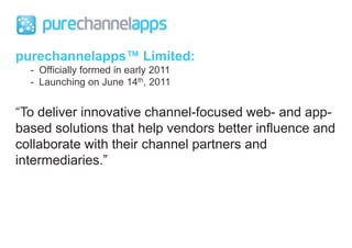 Vendors can see how many partners are registered, have added social media accounts, what social media accounts these are, how many followers and friends they have.Vendors can also report on the most successful campaign, posts, documents, urls, etc.