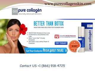 www.purecollagenskin.com 
 