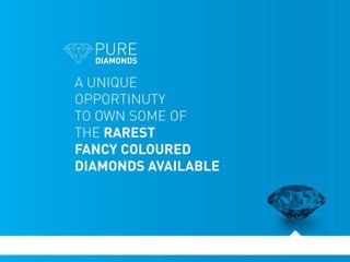 Uncut Diamonds: Before the Shine 2020 - Discovery Park of America