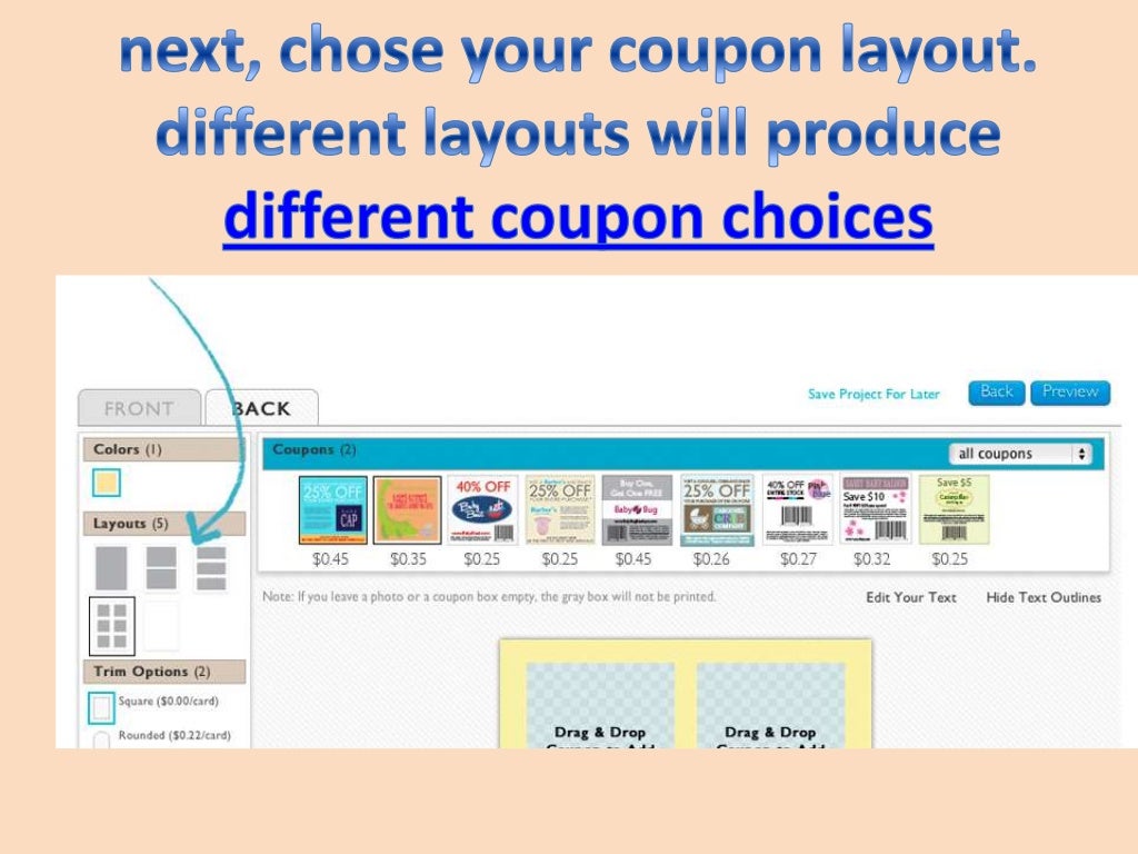 All About Birth Announcement Cards and Personalized Baby Shower Coupons