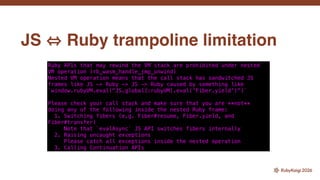 Pure Intonation on Browser: Building a Sequencer with Ruby | PDF