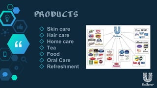 “
◇ Skin care
◇ Hair care
◇ Home care
◇ Tea
◇ Food
◇ Oral Care
◇ Refreshment
 