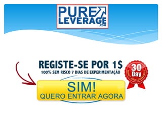 Pureleverage Ferramantas de Internet Marketing