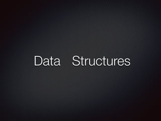 Purely functional data structures demystified | PDF
