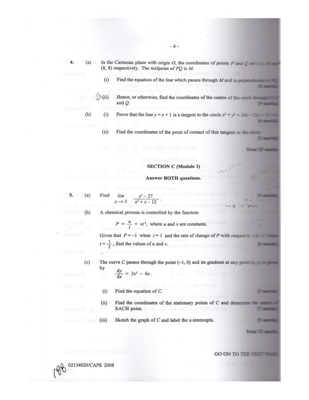 pure mathematics research paper