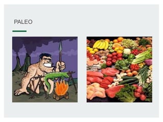 PALEO
 