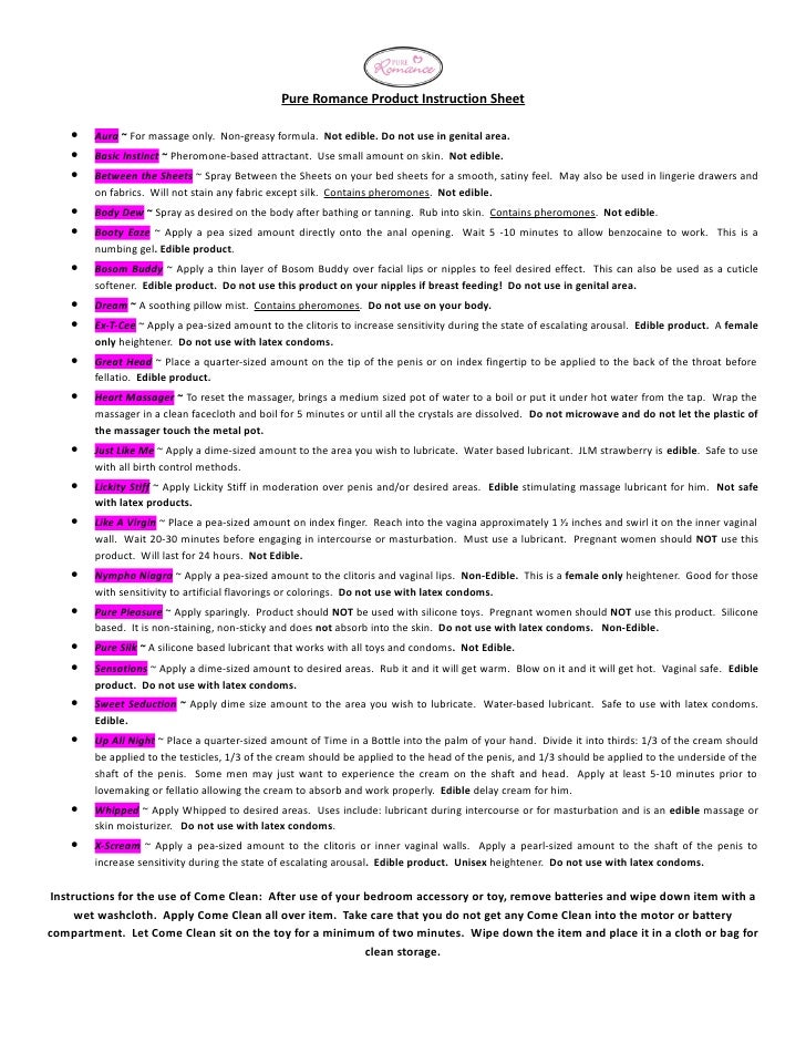 pure romance product instruction sheet 1 728 jpg cb 1315350941 between the sheets pure romance