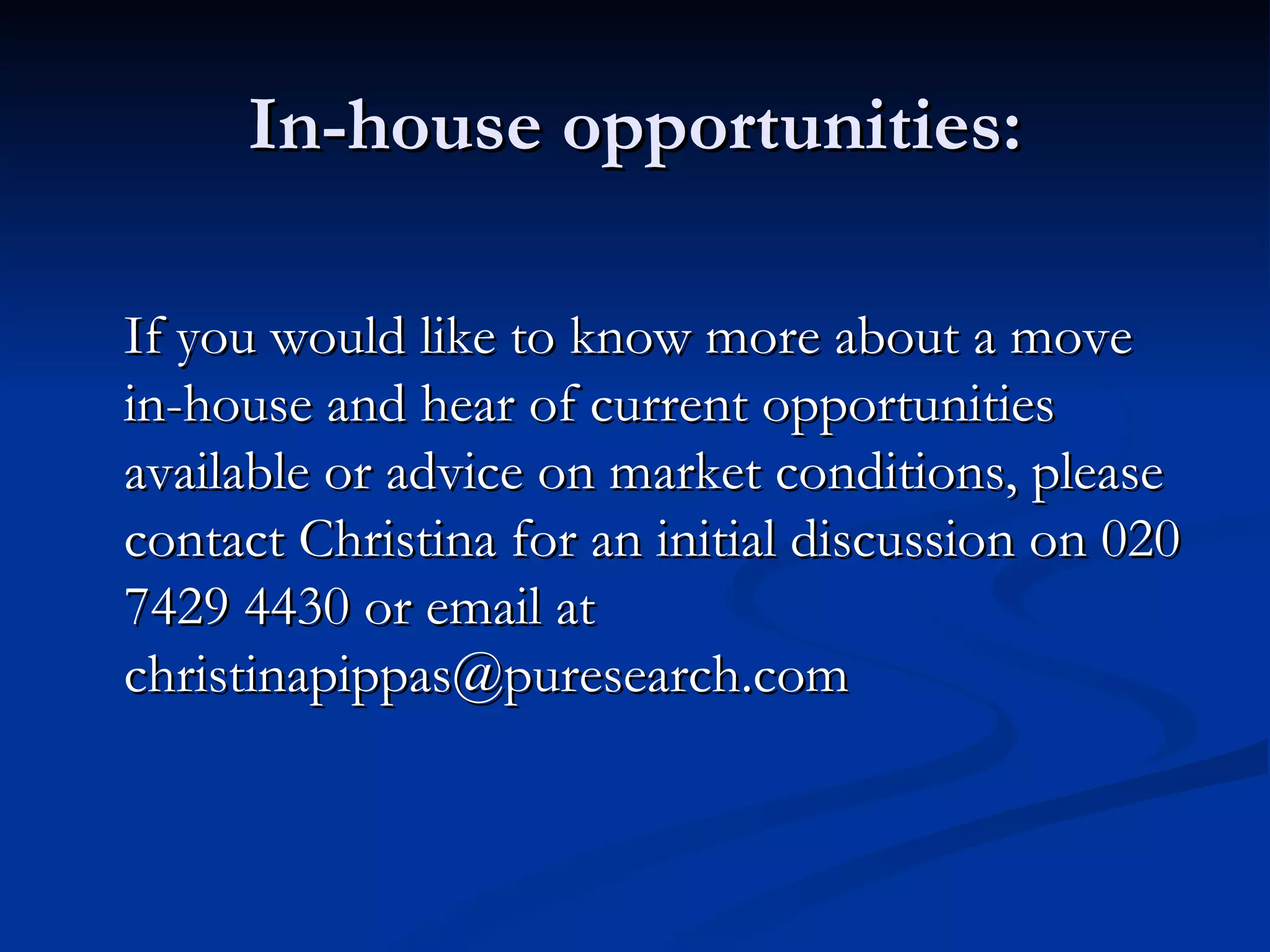 Pure Search | PPT | Search | Internet