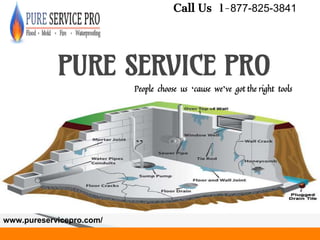 PURE SERVICE PRO
People choose us ‘cause we’ve got the right tools
www.pureservicepro.com/
Call Us 1-877-825-3841
 
