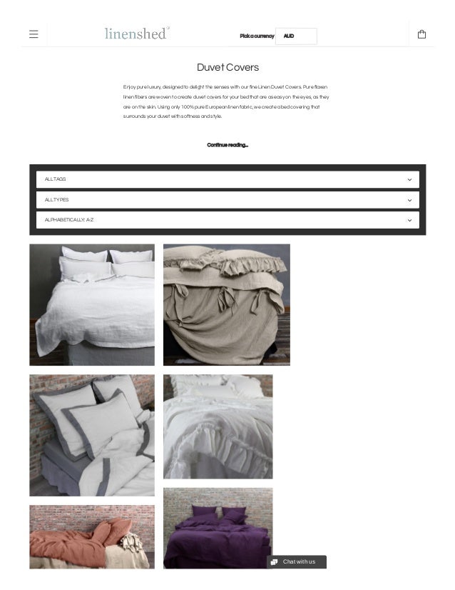 Pure Soft Washed Linen Duvet Covers French Blue Easy Return Fast