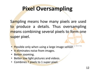 PureView Technology, the secret behind the nokia's 41 megapixel camera ...