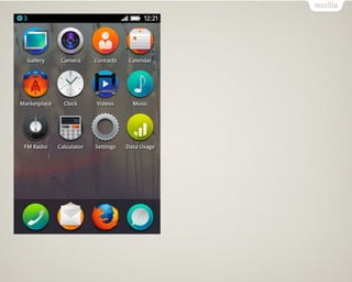 Pure Web Apps