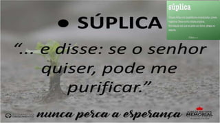 Purificação de naamã