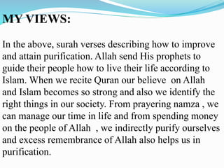 Purification | PPT