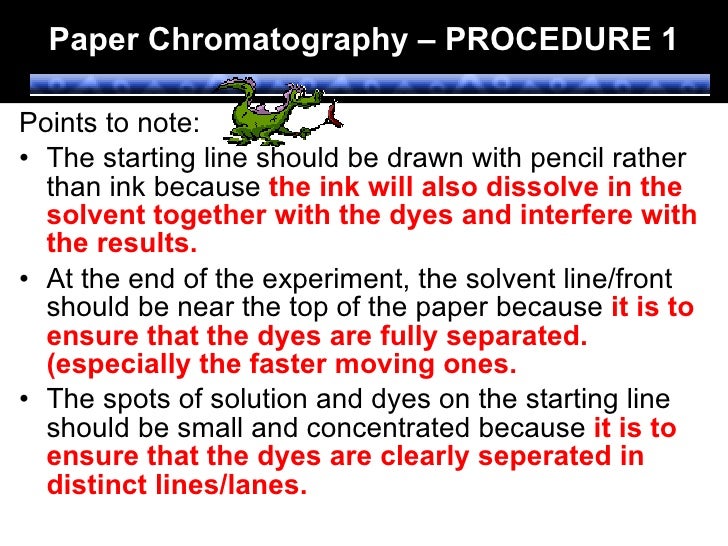 Purification Of Substances 2