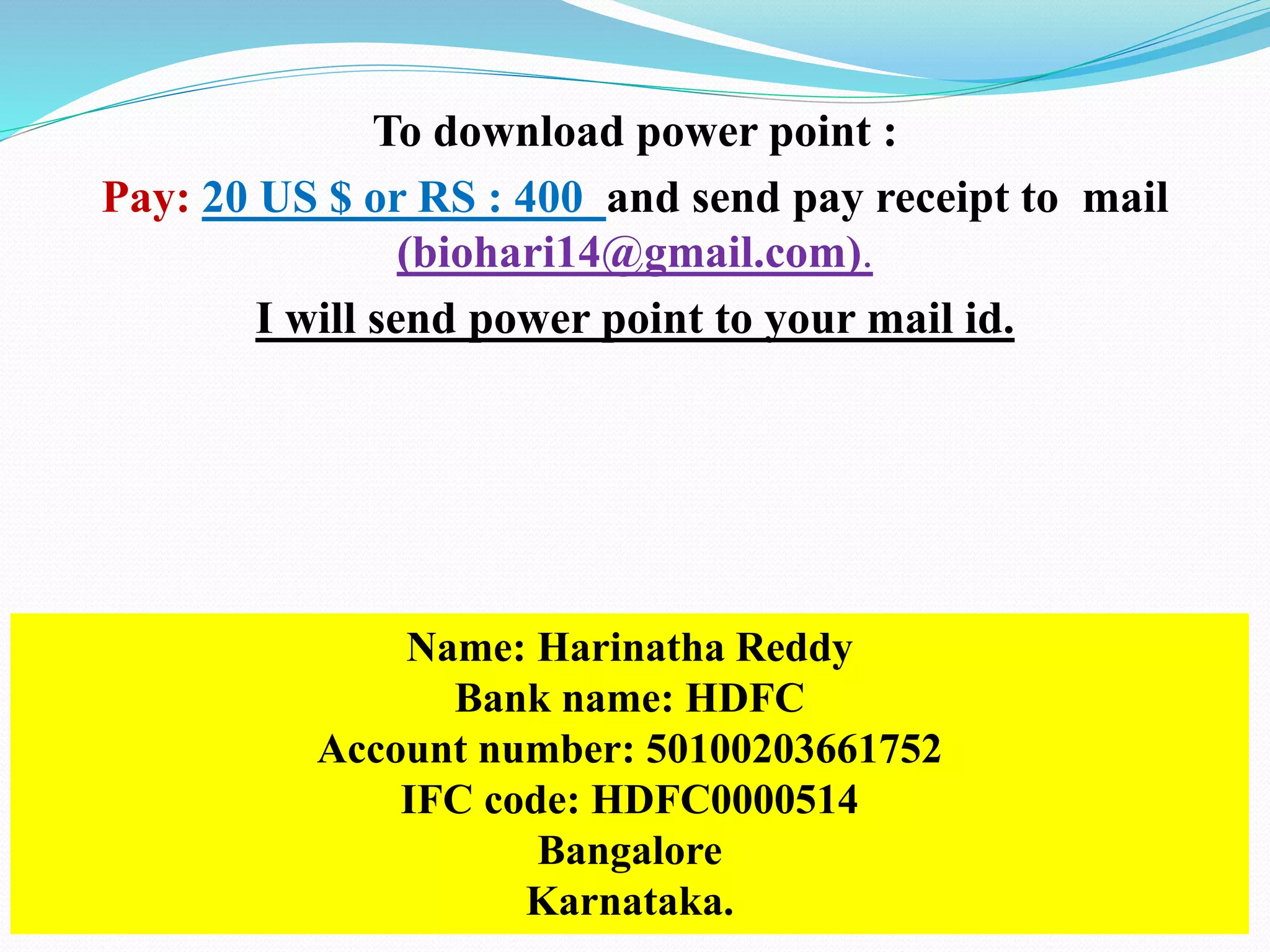 Purification by chromatography and formulation