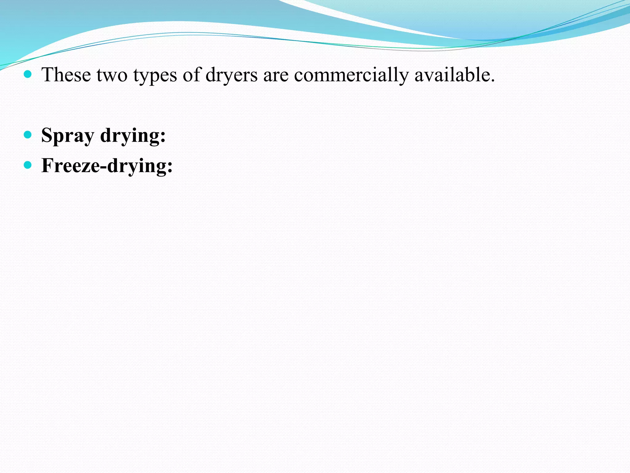 Purification by chromatography and formulation