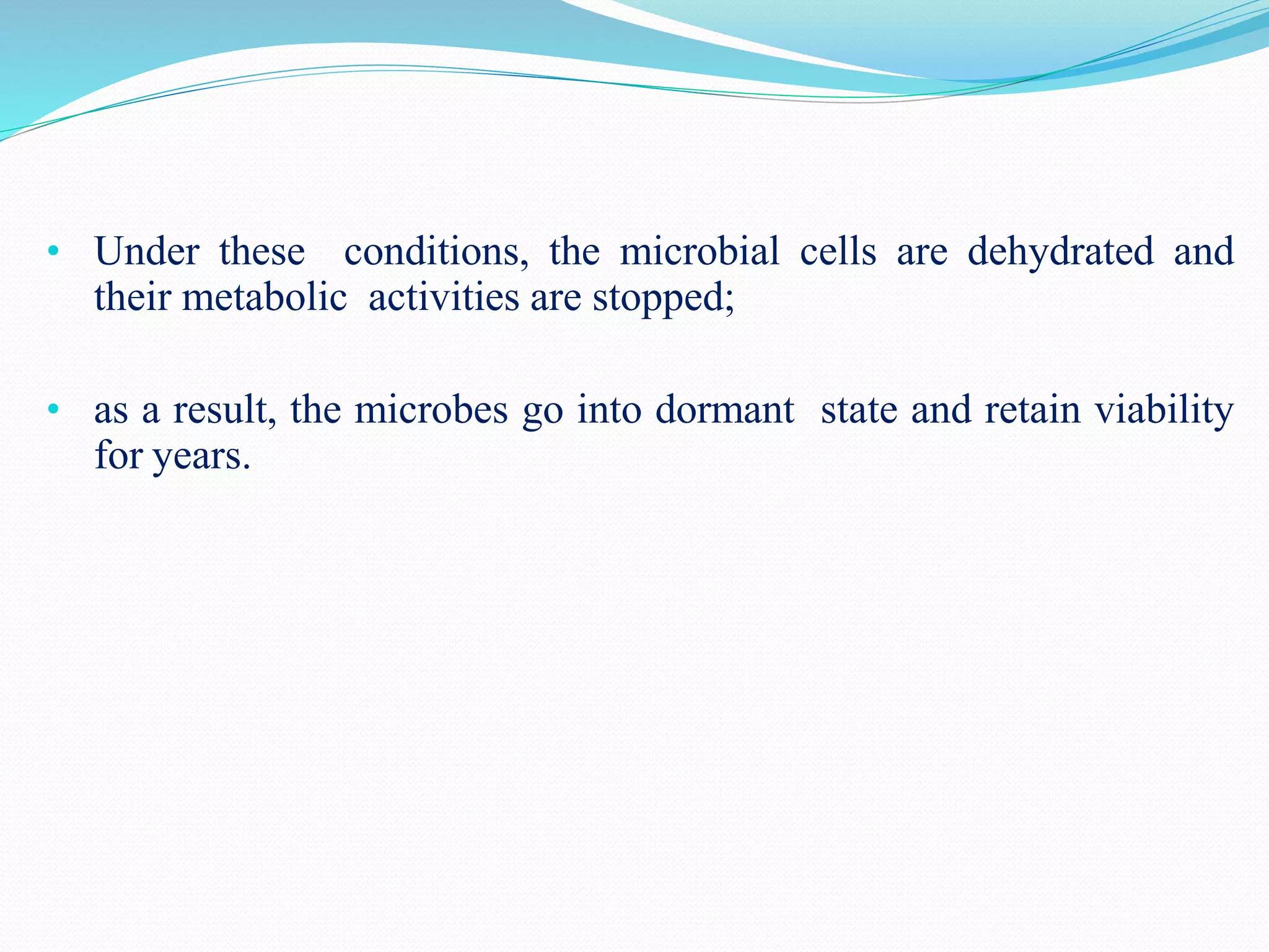 Purification by chromatography and formulation