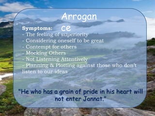  Discussing ourselves