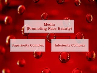 ArroganceSymptoms: The feeling of superiority